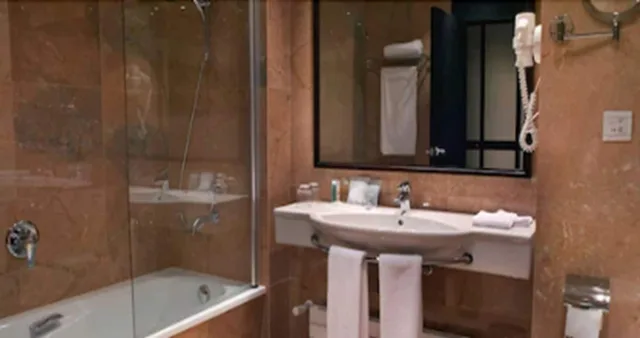 غرفة بريميوم مفردة بسرير مزدوج، Hotel Attica 21 Coruna 8/9