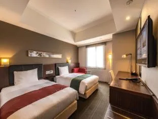 غرفة، Hakata Green Hotel Annex 1/3