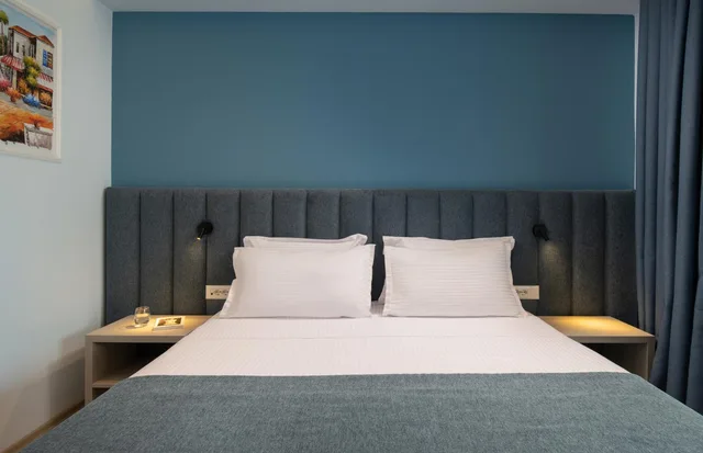 جناح جونيور بإطلالة على الحديقة، Sea Coast Resort 5/10