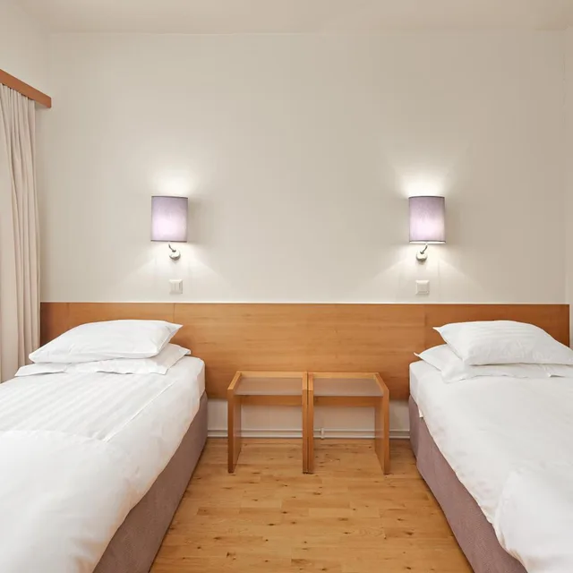 غرفة مفردة، Herad - Berjaya Iceland Hotels (ex Icelandair Hotel) 7/11