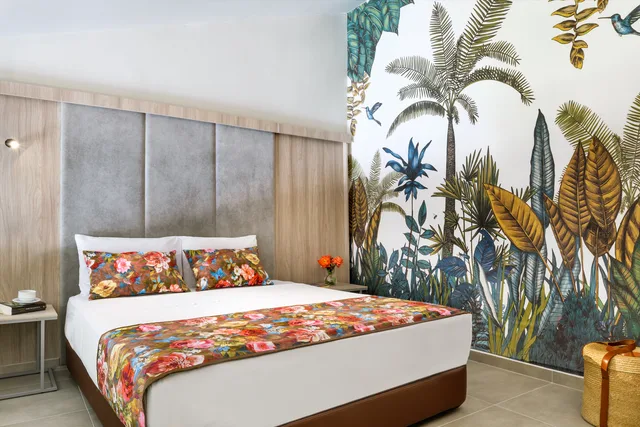 جناح جونيور، Alexandra Beach Spa Resort 3/4