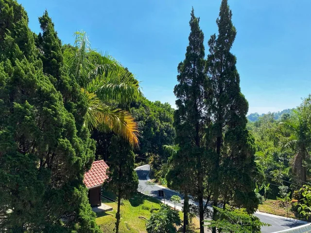 سكن مشترك مختلط، Grand Whiz Hotel Bromo 8/8