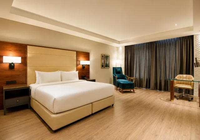 Deluxe, The Elite Narasapura, a member of Radisson Individuals 4/10