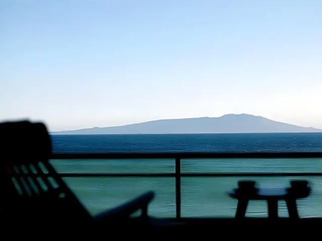 Japanese, Superior, Sea View, High Floor, Atagawakan 1/2
