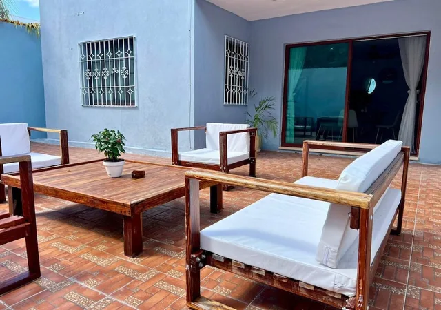 Design, King Bed, City View, Private Bathroom, Casa Ekinox 6/8