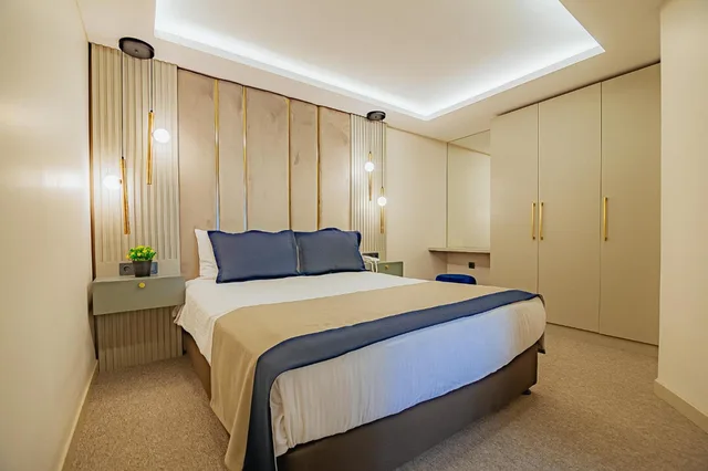 junior suite, Comfort Beige Hotel 5/10