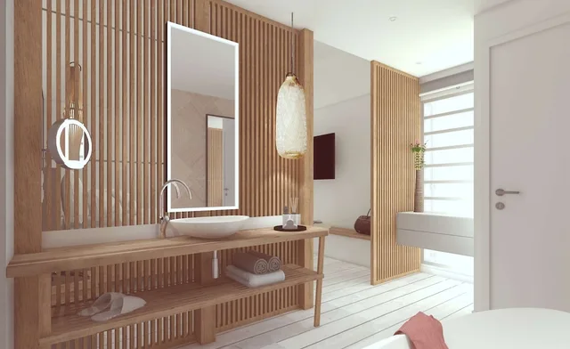 Overwater, Deluxe, Bungalow, King Bed، DoubleTree by Hilton Noumea Ilot Maitre Resort 5/6