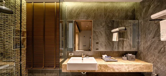 جناح عائلي بغرفتي نوم، Kalima Resort and Villas Khao Lak 8/9