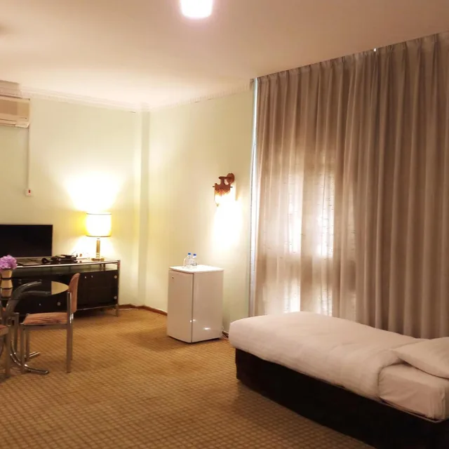جناح مع أريكة، ORIENTAL PALACE HOTEL 5/10