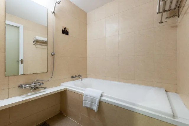 شقة بريميوم، Belgravia Serviced Residence 3/4