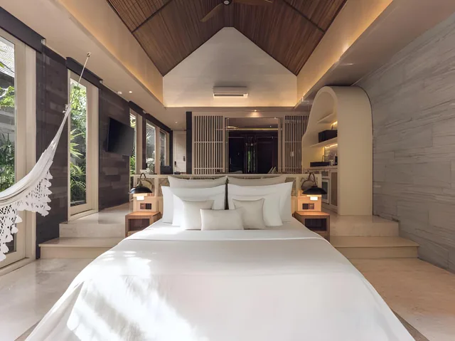 1 Bedroom, Smart, Villa, Private Pool, Adjoining، Astera Resort Canggu by Ini Vie Hospitality 1/1