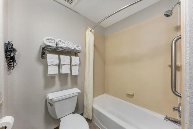 جناح بسريرين كوين بغرفتين، Best Western Sea World/Lackland AFB NW Hotel Suites 5/5