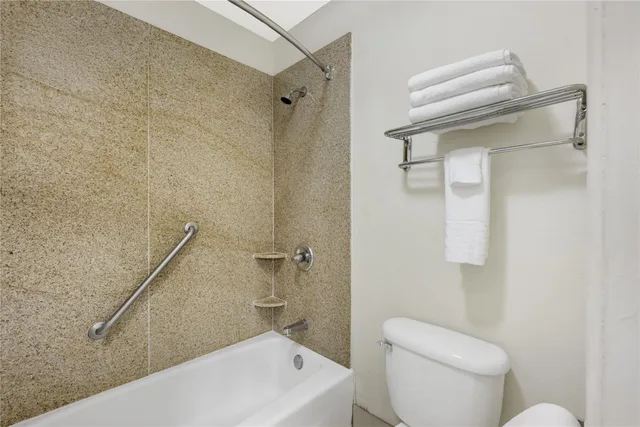 غرفة بسرير كينج، Best Western Caprock Inn 6/6