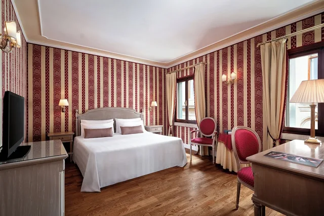 غرفة بريميوم، Sina Palazzo Sant'angelo 1/4