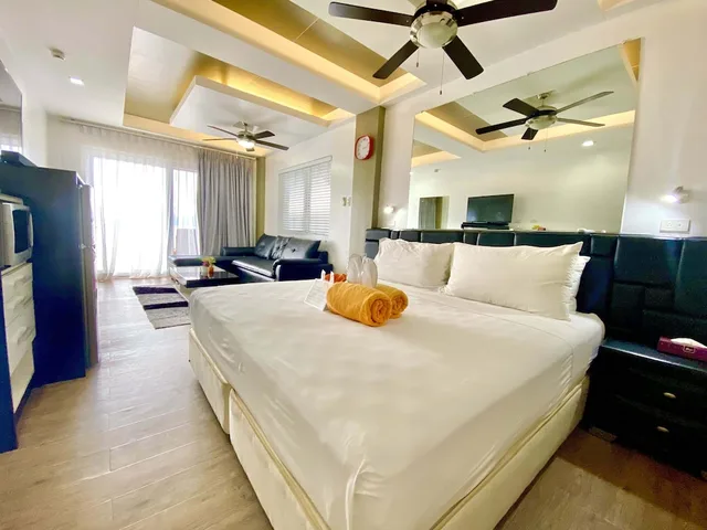 جناح بريميوم بسرير كينج، Lalaguna Villas Luxury Dive Resort & Spa 6/10