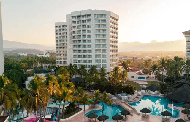 غرفة فاخرة، Sunscape Dorado Pacifico Resort And Spa 1/2