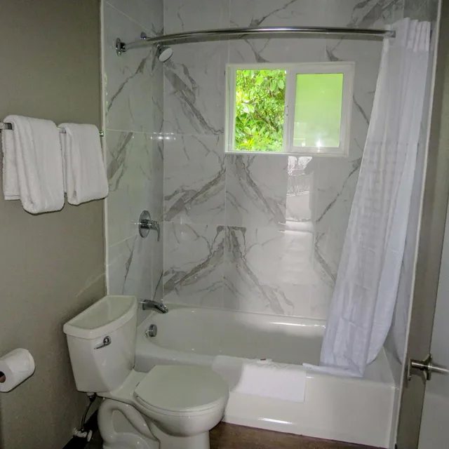 غرفة بسرير كوين لغير المدخنين، Motel6 Tigard, OR - Portland Southwest 6/6