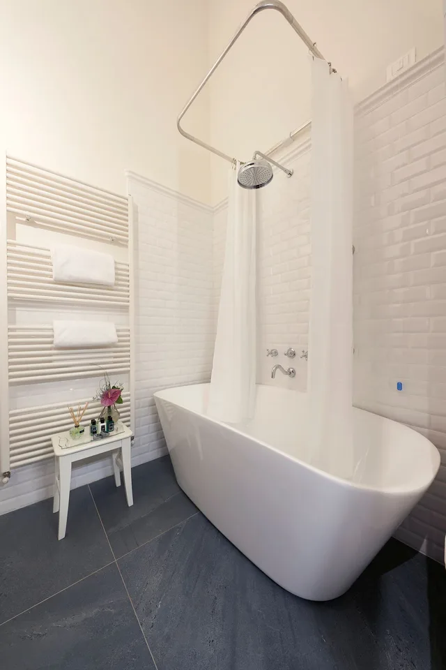 جناح ديلوكس، Peruzzi Urban Residences 5/7