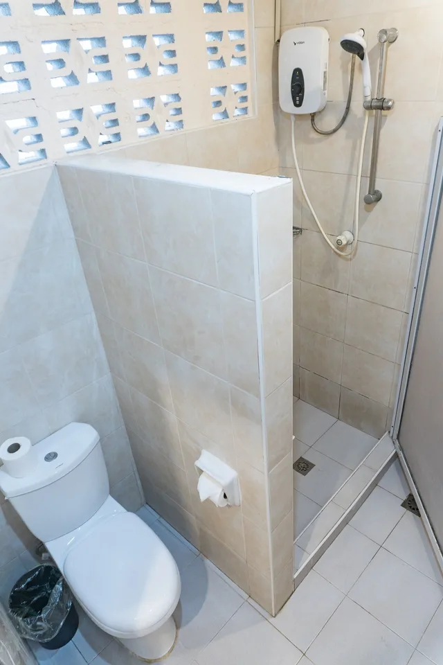 Classic, Twin Beds, Quo Vadis Dive Resort 4/5