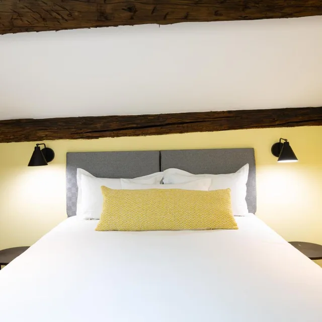 جناح دوبلكس، Maison Montgrand Marseille Vieux Port 1/1