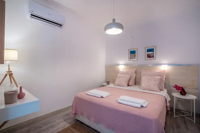 جناح بإطلالة على البحر، True Blue Boutique Hotel Kalkan 3/4