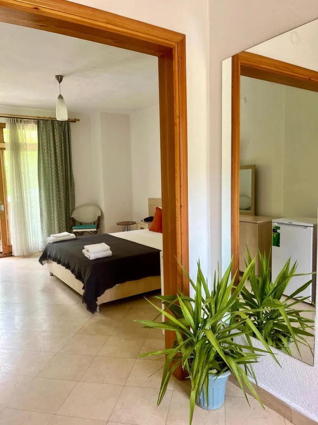 غرفة قياسية، Yonca Butik Hotel 6/7