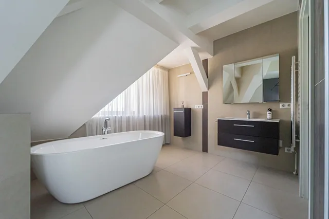 بنتهاوس فاخر، Utto Luxury Suites 6/8