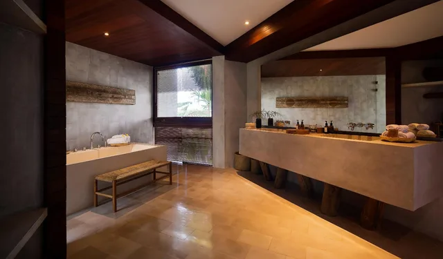 فيلا بـ5 غرف نوم، Planta Luxury Boutique Resort 9/10