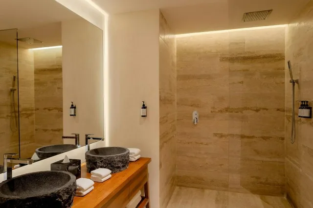 شقة بسرير كينج بغرفة نوم واحدة، Bloom Tulum Apartments by Marriott 2/2