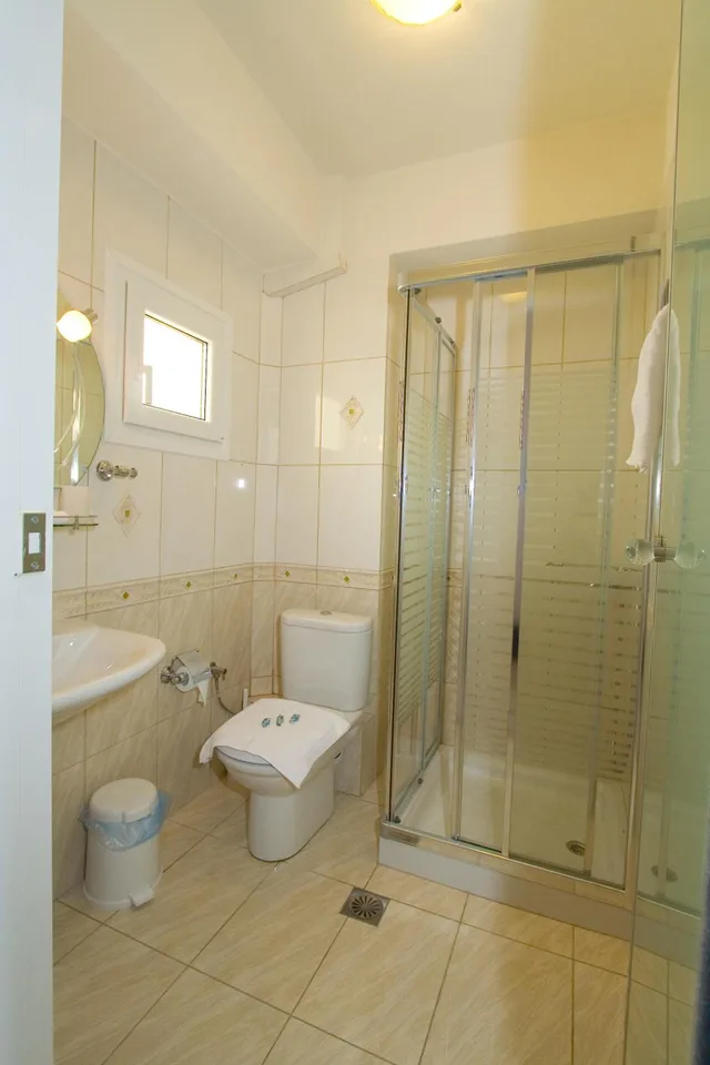 Superior, Triple, Sea View, Ilia Mare Hotel 4/7