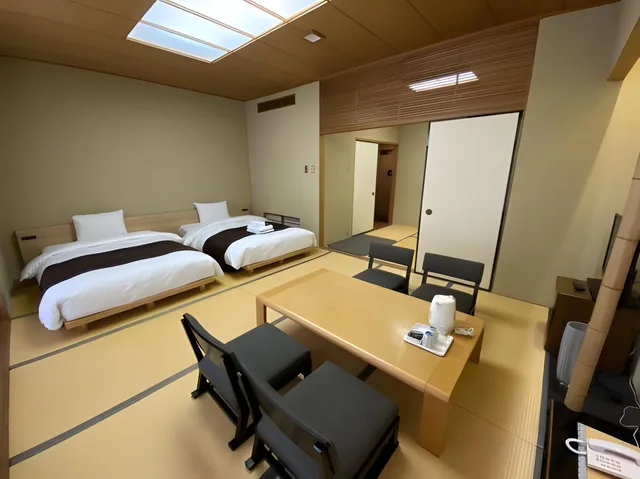 Japanese, Superior, No Bathroom، Hakone Kowakien Miyamafurin 1/1