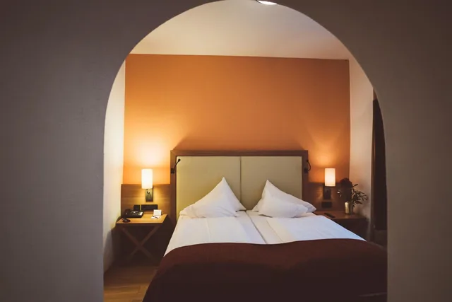 جناح عائلي قياسي، Heritage Hotel Hallstatt 6/8