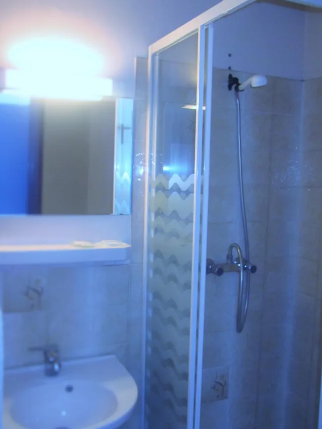 Room, Quadruple, Hotel Duchesse Anne 6/10