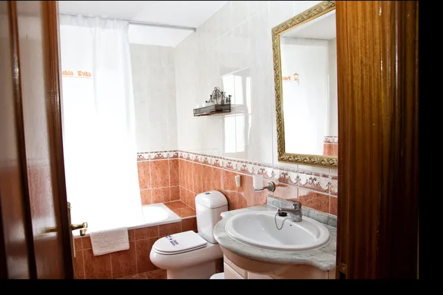 شقة سوبيريور بغرفة نوم واحدة، Elite Apartments At Pueblo Evita 2/2