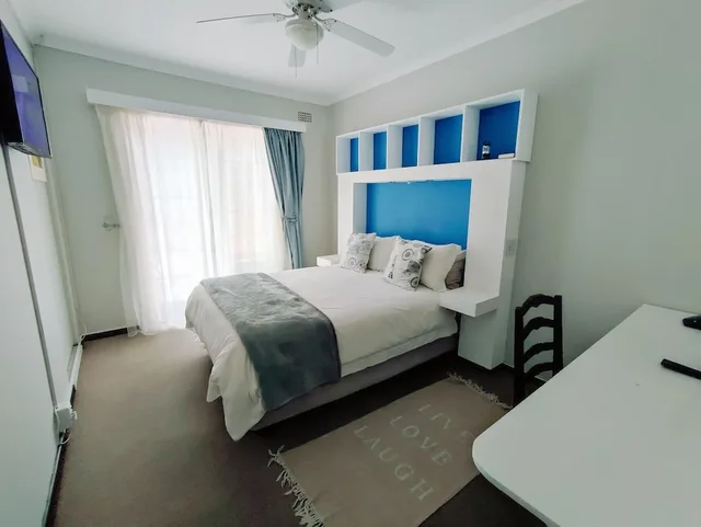 Comfort, Quadruple, Double and Twin Beds, Blouberg Dolphin Inn 3/6