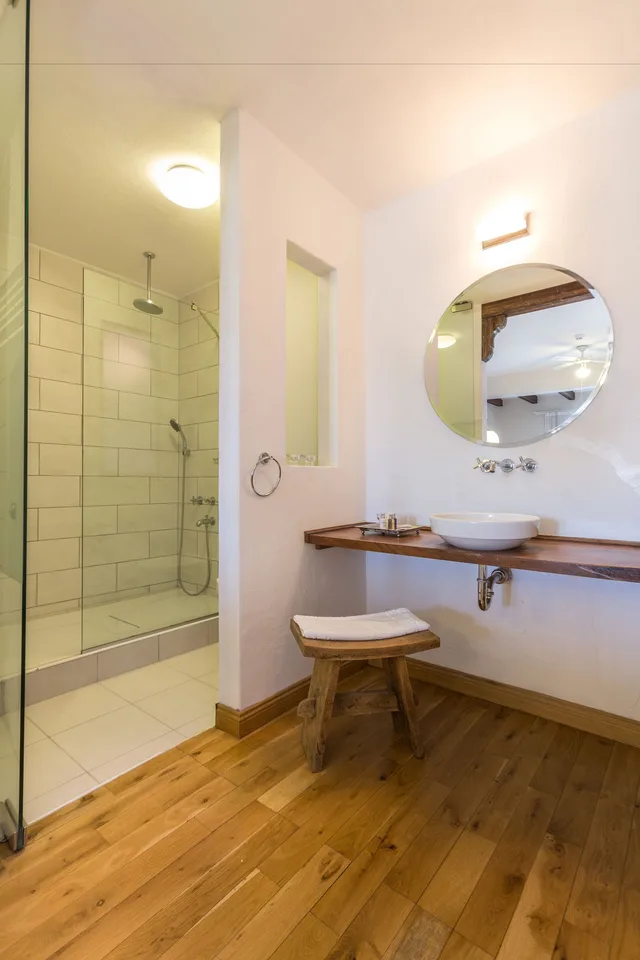 1 Bedroom, Deluxe, Suite, 1 King and 1 Single Beds, Garden View, Luce Design Hotel Alacati - Special Class 3/3
