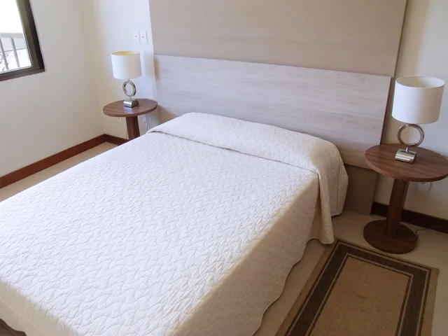PANORAMIC SUITE - 1 king size bed + 1 sofa bed، Catussaba Suites 1/2