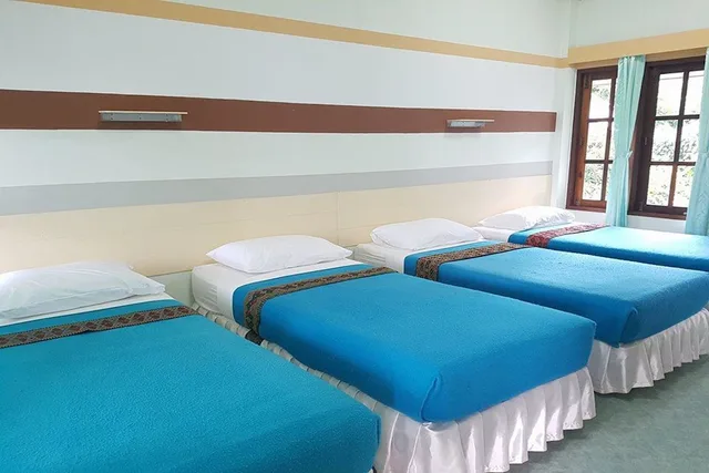 Tower, Standard، Rai Fhun Pen Jing Resort 1/4