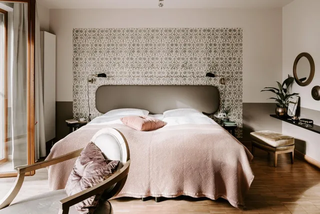 بنتهاوس، Townhouse Berlin a Vagabond Club 1/1