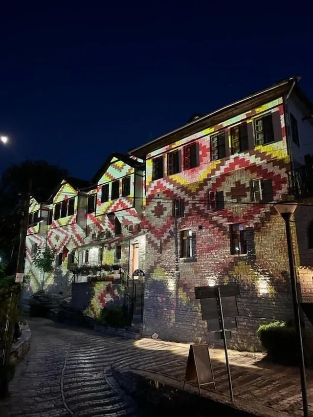 Bed and Breakfast Kotoni، جيروكاسترا 2/35