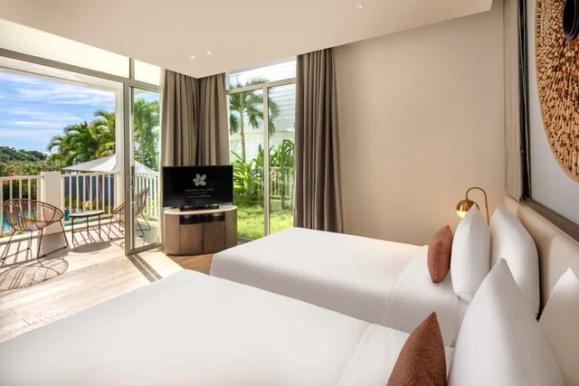 3 Bedrooms, Villa, Private Pool, Premier Village Phu Quoc Resort 3/8