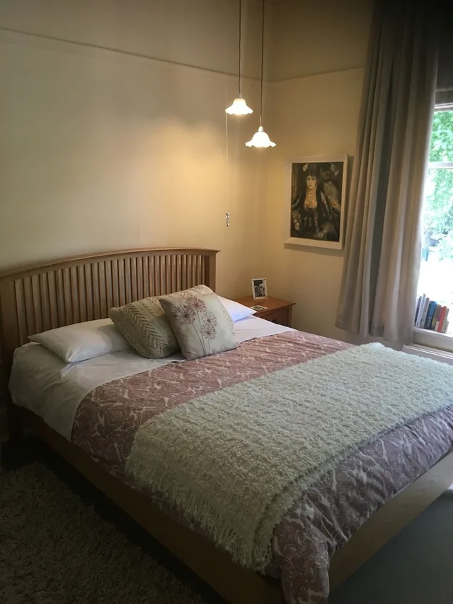 Compact Double Room، OYO Cornerstone Manor Hotel 5/10