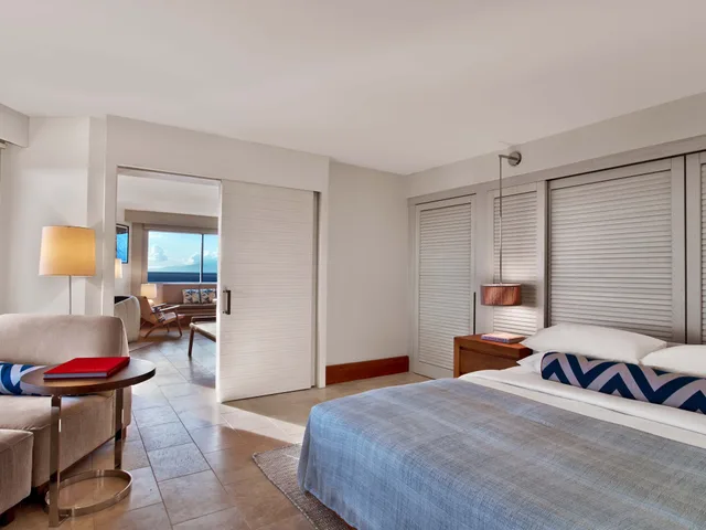 Suite, Pool Side, Adult Only، Andaz Maui at Wailea Resort A concept by Hyatt 1/5