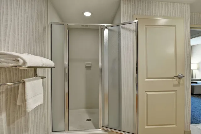 2 Bedrooms, Suite, 2 King Beds, 2 Bathrooms, Accessible، Homewood Suites by Hilton Mobile East Bay Daphne 5/5