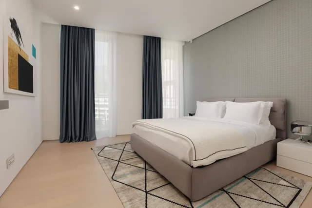 2 Bedrooms, Hill, Apartment, Sea View, Dukley Hotel Resort 3/6