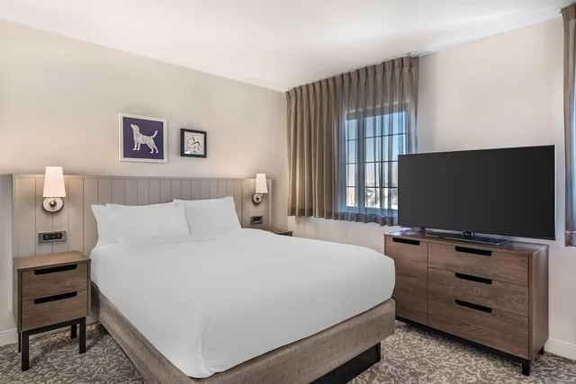 جناح استوديو بسرير كوين مع أريكة، Sonesta ES Suites Anaheim Resort Area 6/10