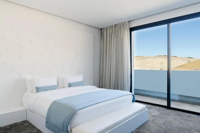 غرفة سوبيريور، Vichy thermalia Spa Hotel Moulay Yacoub 1/3