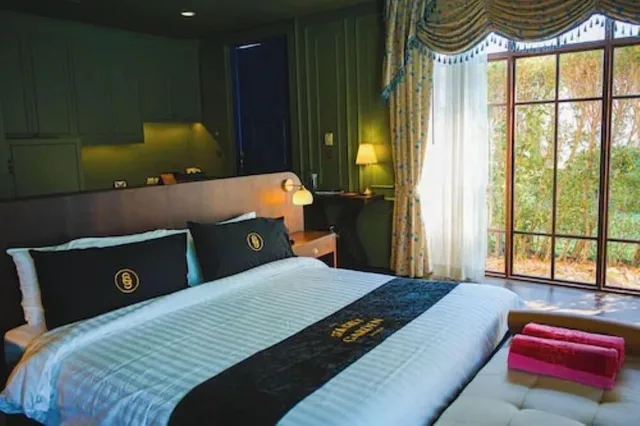 Deluxe, Pet Friendly, Pool Access، The Sea-Cret Garden Hua Hin 2/10