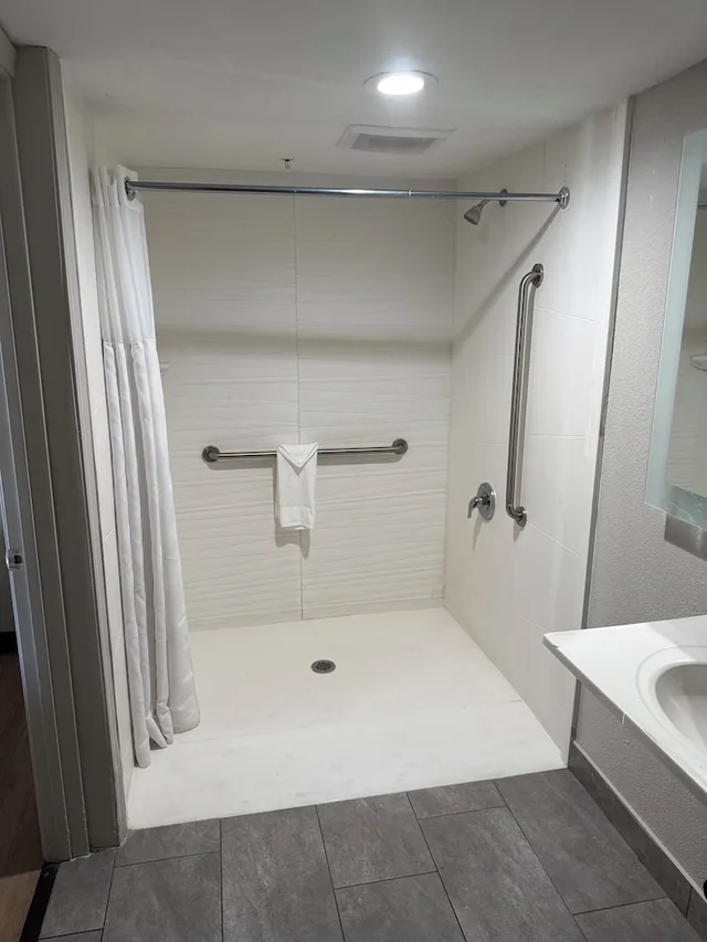 غرفة بسريرين كوين لذوي الإعاقة، Days Inn by Wyndham Chula Vista/San Diego 7/7