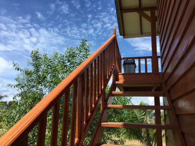 Pelangi Lake Resort and Hotel Belitung، Tanjung Pandan 9/24
